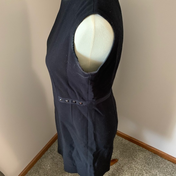 ✨BLACK TAHARI DRESS✨ - Picture 5 of 6